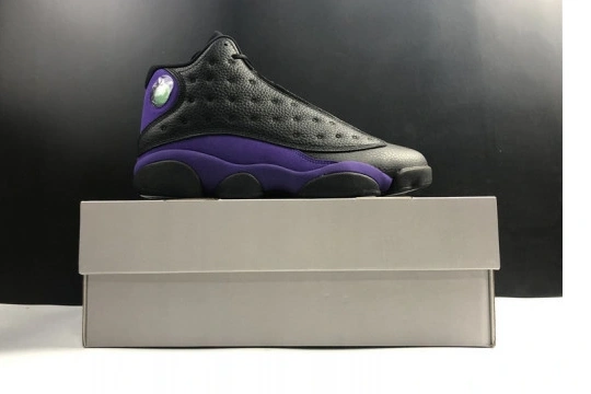 Cheap EP DJ5982-015 Jordan Air  Purple 13 DJ5982-015 Court Retro 0321